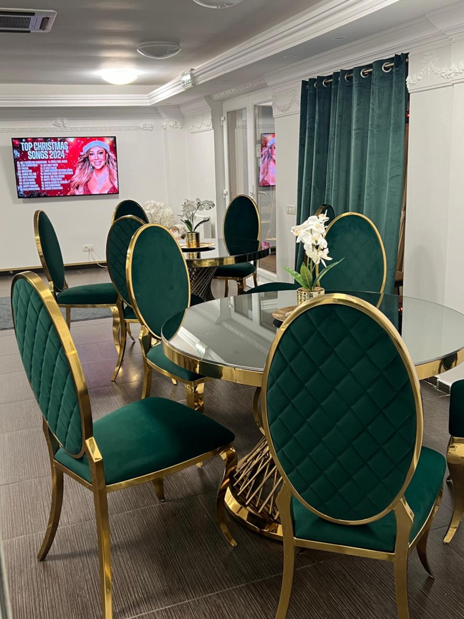 Hotel Vandia Temeşvar Dış mekan fotoğraf