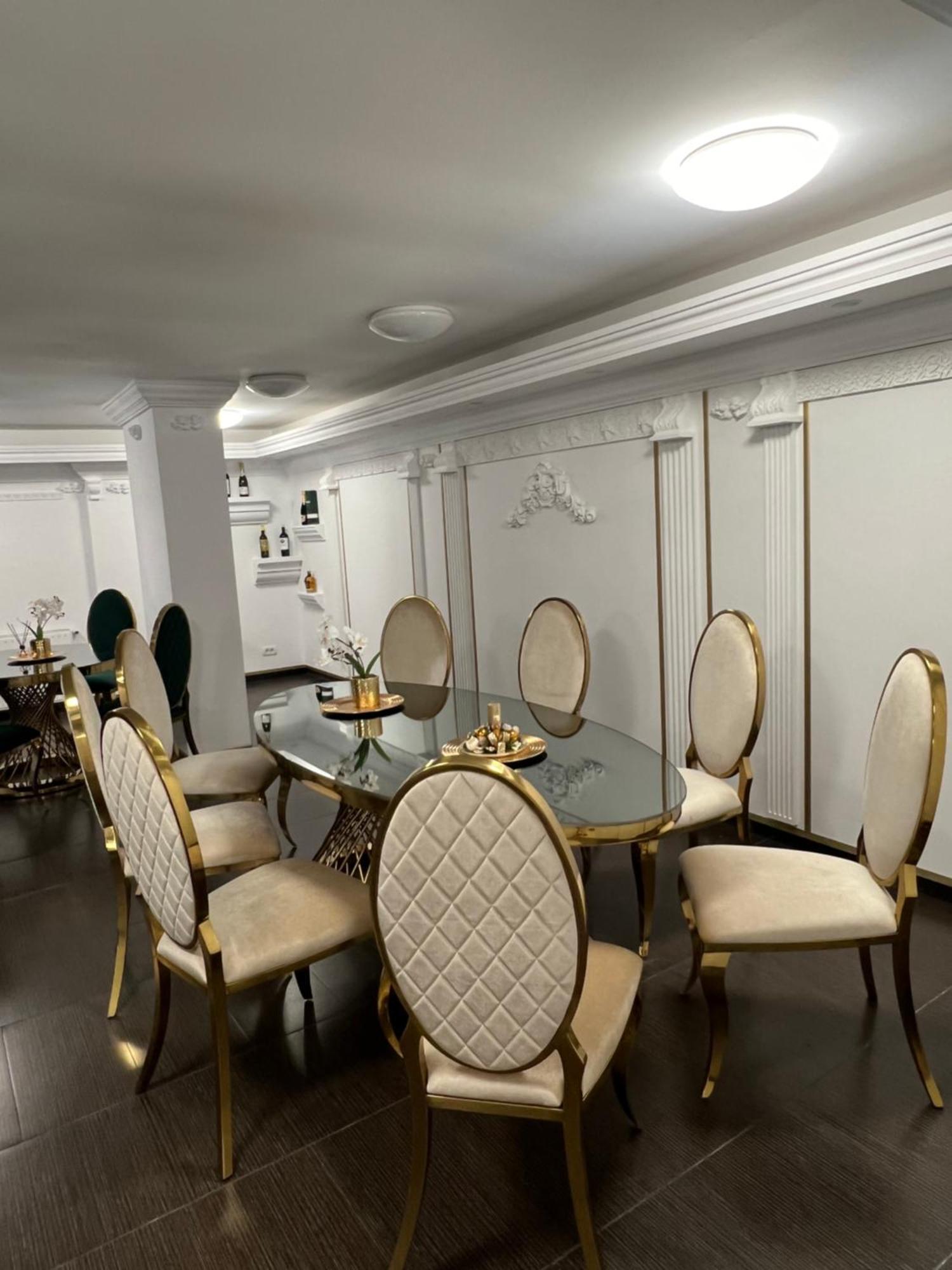 Hotel Vandia Temeşvar Dış mekan fotoğraf
