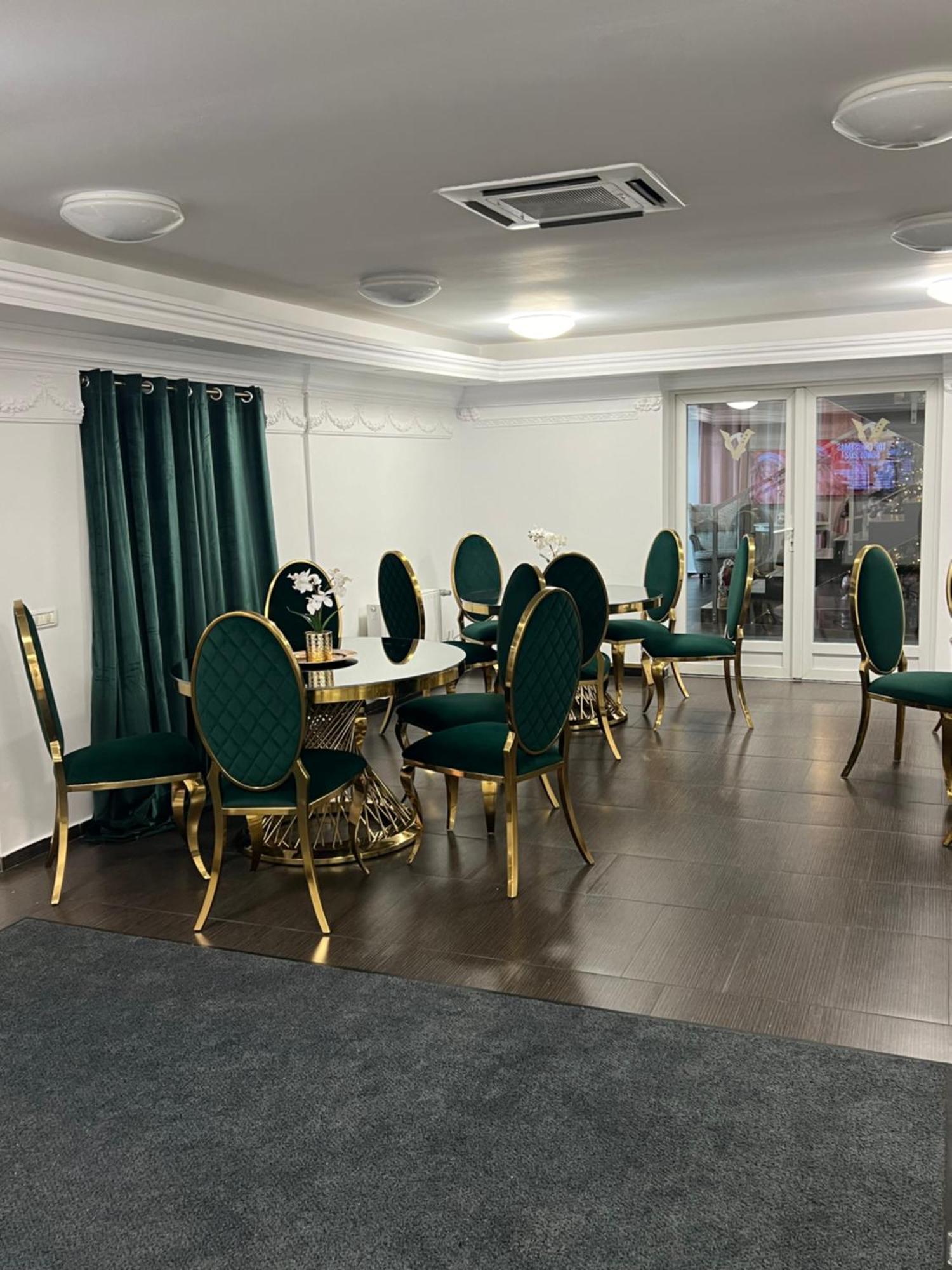 Hotel Vandia Temeşvar Dış mekan fotoğraf