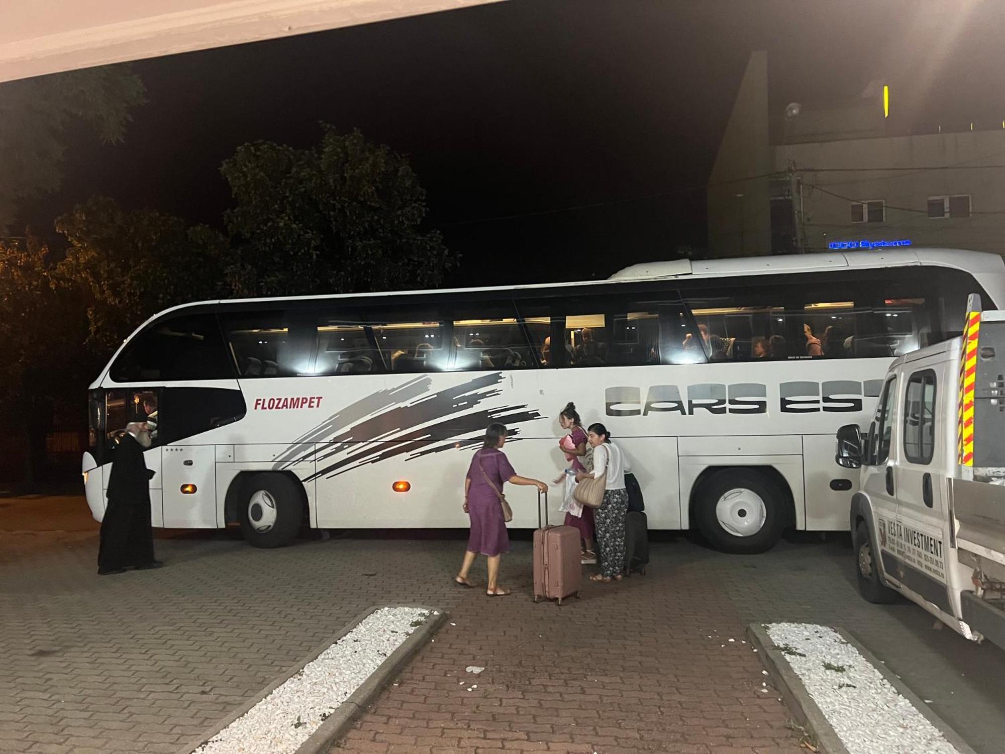 Hotel Vandia Temeşvar Dış mekan fotoğraf